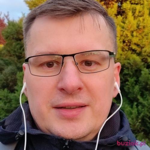figor, Mężczyzna, 48 lat, Mysłowice