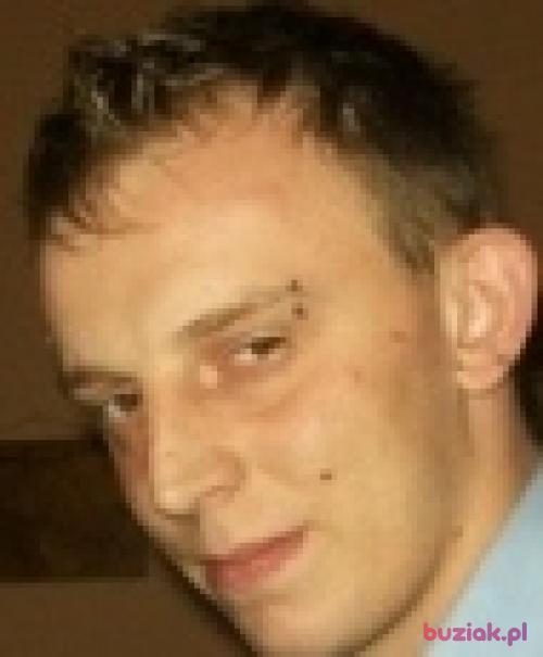 Benzjaw, Mężczyzna, 39 lat, Jaworzno