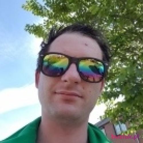 pawfra, Mężczyzna, 37 lat, Wodzisław Śląski
