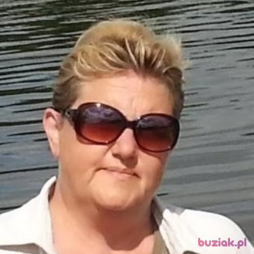 marilux, Kobieta, 67 lat, Szczecin