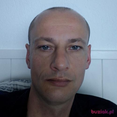 Demon77, Mężczyzna, 38 lat, Bielefeld
