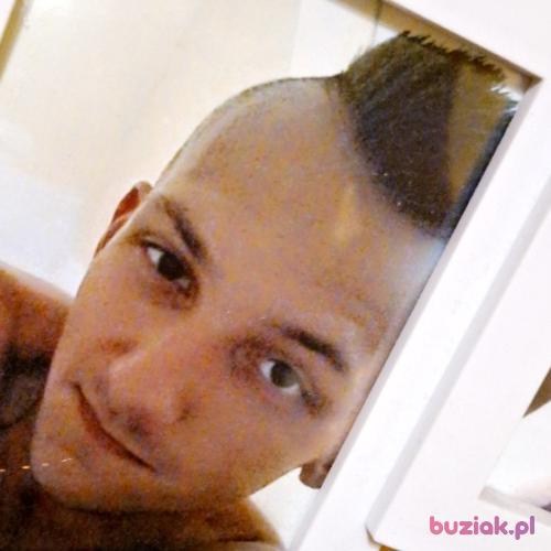 Olis69, Mężczyzna, 28 lat, Nowy Targ