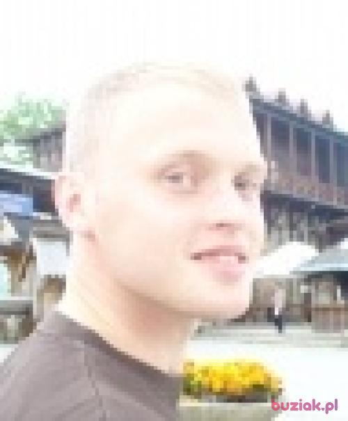 witek22, Male, 43 years, Warszawa