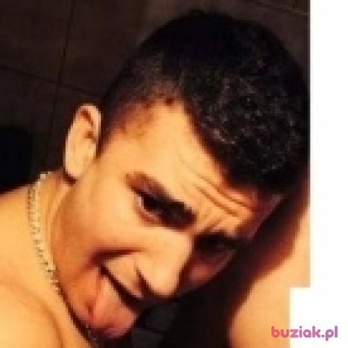 diego92, Mężczyzna, 34 lata, Giżycko