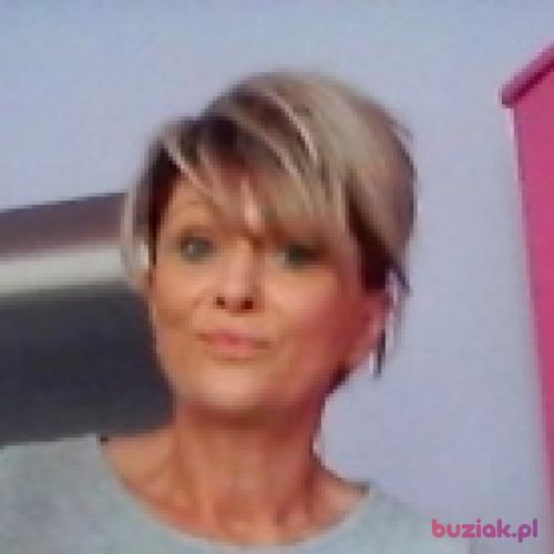 annamaria337, Kobieta, 54 lata, Tychy