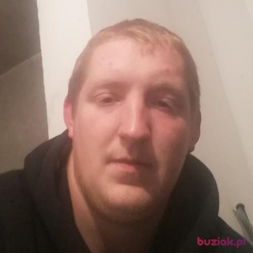 Piguu, Mężczyzna, 26 lat, Konin