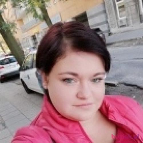 olciaa3, Kobieta, 40 lat, Łódź
