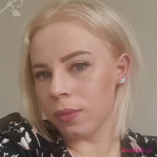 basia_92, Kobieta, 34 lata, Amsterdam