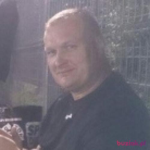 smialymariusz6, Mężczyzna, 45 lat, Radzymin