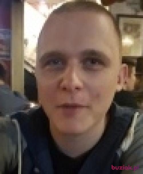tom92, Mężczyzna, 34 lata, Gliwice