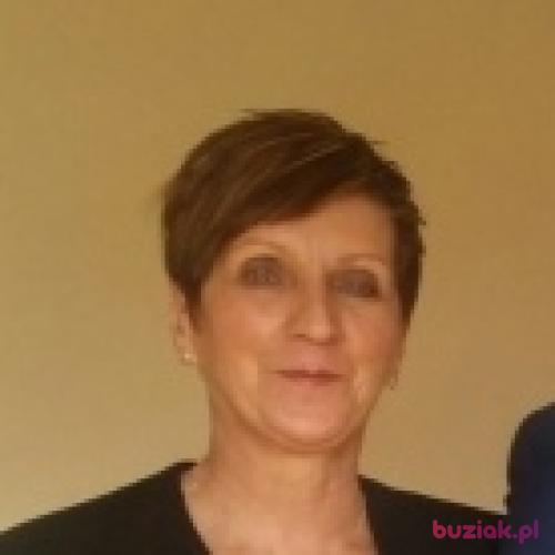 Mrowka57, Kobieta, 68 lat, Wrocław