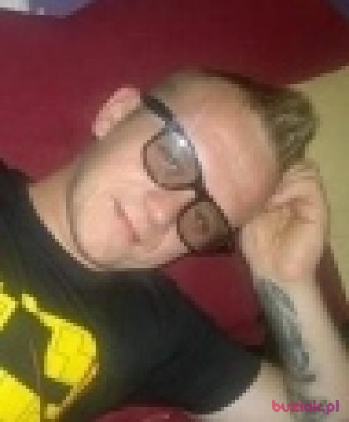 Singielek27, Mężczyzna, 38 lat, Świnoujście