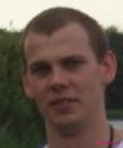 Cezar89, Mężczyzna, 37 lat, Gorzów Wielkopolski