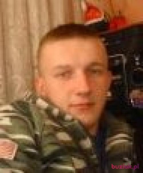 pacus1988, Mężczyzna, 38 lat, wielkopolskie