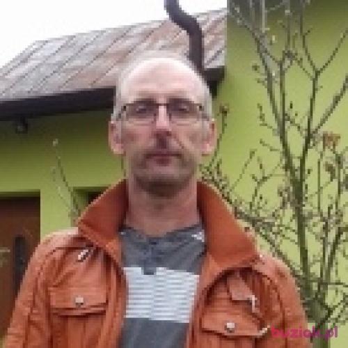 Jarko478, Mężczyzna, 48 lat, Błaszki