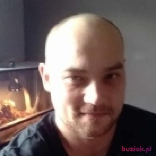 Mielcar85, Mężczyzna, 40 lat, Bytom