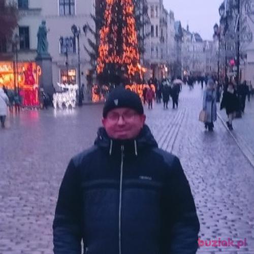 muminektom, Male, 48 years, Inowrocław