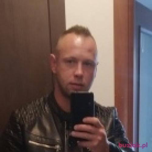 Maciek8796, Mężczyzna, 42 lata, Jarocin