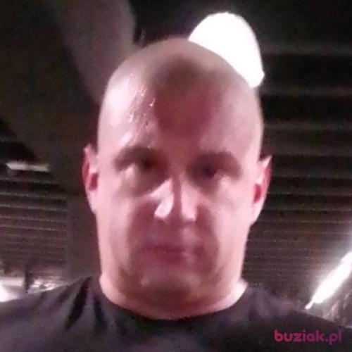 pablo123, Mężczyzna, 42 lata, Gromitz