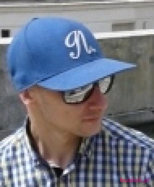 jebak, Mężczyzna, 43 lata, Warszawa