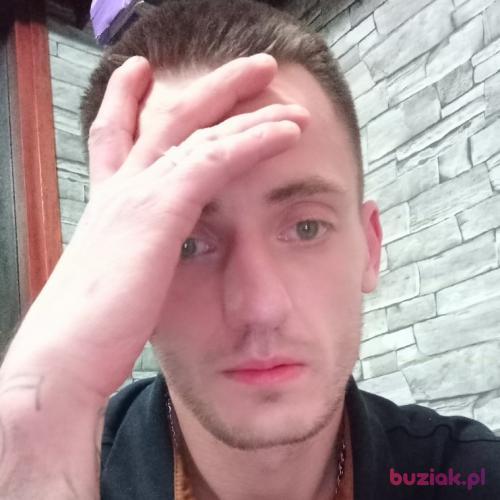 gregxyz, Mężczyzna, 40 lat, Fryzja