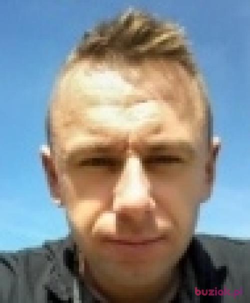 marcinnn5, Mężczyzna, 42 lata, Suwałki