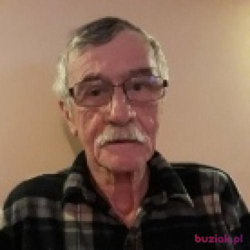 andrzej50z, Mężczyzna, 76 lat, Grodzisk Wielkopolski