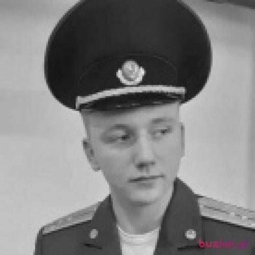 KAmillofsd, Mężczyzna, 25 lat, Białystok