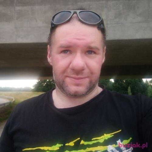 Miq87, Mężczyzna, 39 lat, Wrocław