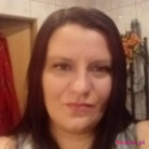 Dgewelinka, Kobieta, 45 lat, Dąbrowa Górnicza