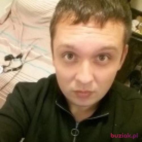 Kcamil, Mężczyzna, 33 lata, Pinchbeck