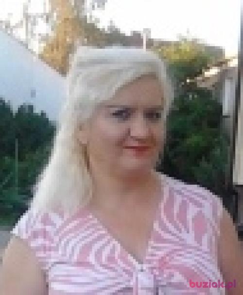 ewunia76, Kobieta, 49 lat, Stargard Szczeciński