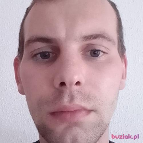 kamilekfajny1, Mężczyzna, 32 lata, Saksonia-Anhalt