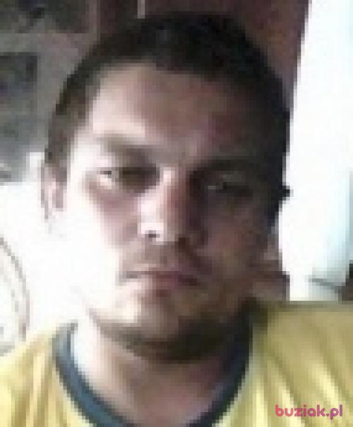 krystian1k, Mężczyzna, 41 lat, Poznań