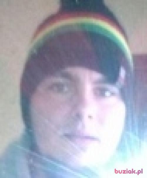muchabezucha, Male, 33 years, Leszno