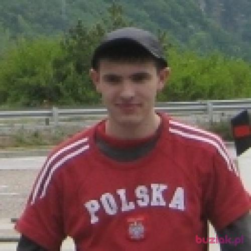 Jarak2M, Mężczyzna, 34 lata, podlaskie