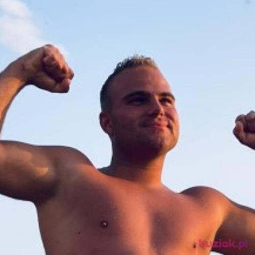 janek777, Mężczyzna, 29 lat, Kalisz