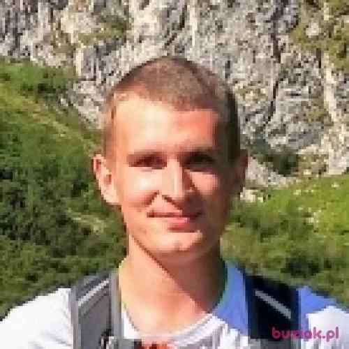 Czepik, Mężczyzna, 31 lat, Tychy