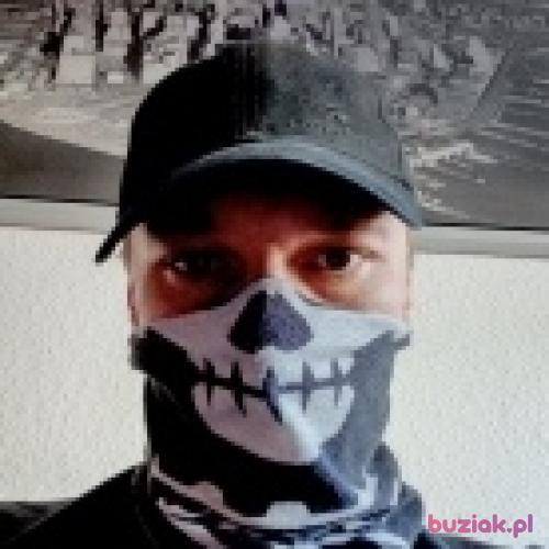 westh, Mężczyzna, 41 lat, Bergheim