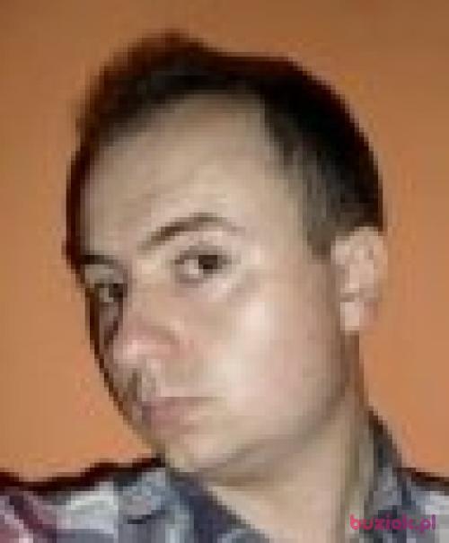 kolcz45, Mężczyzna, 40 lat, Głogów