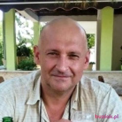 Bodzioja, Mężczyzna, 60 lat, Sosnowiec