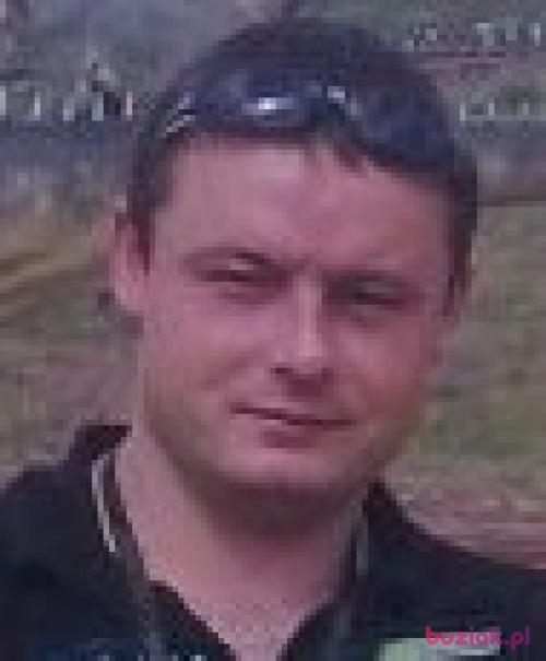 dariusz1980, Mężczyzna, 46 lat, Ostrzeszów