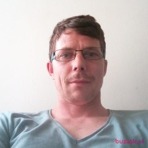 2kamil1, Mężczyzna, 38 lat, Rotterdam