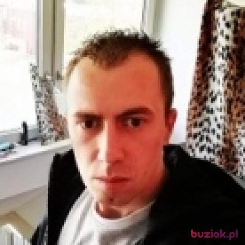 TomaszAst, Mężczyzna, 36 lat, Tilburg