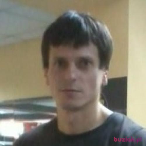 ihor, Mężczyzna, 43 lata, Przemyśl
