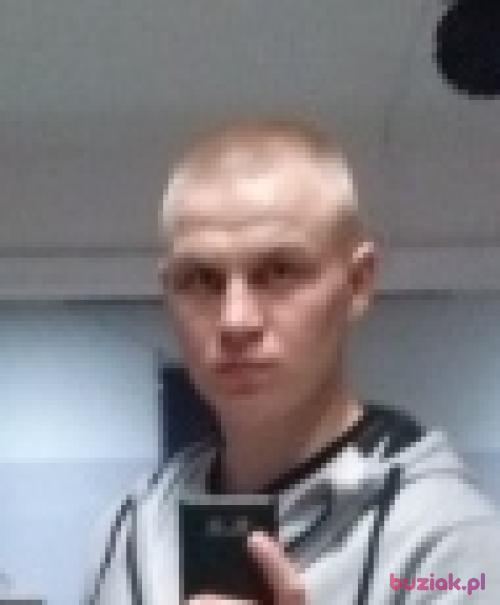 patryczek29, Male, 30 years, Hesja