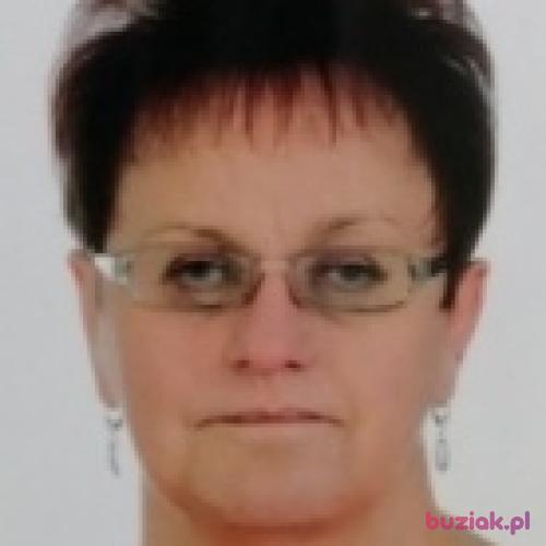 MalgosiaRsko, Kobieta, 52 lata, Radomsko