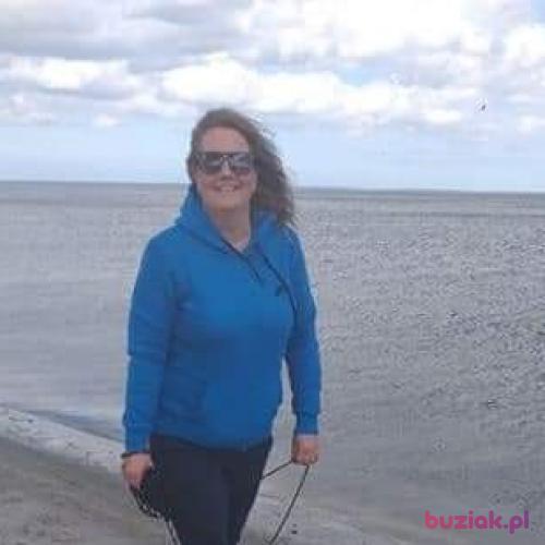 jaBela, Kobieta, 49 lat, Gdynia