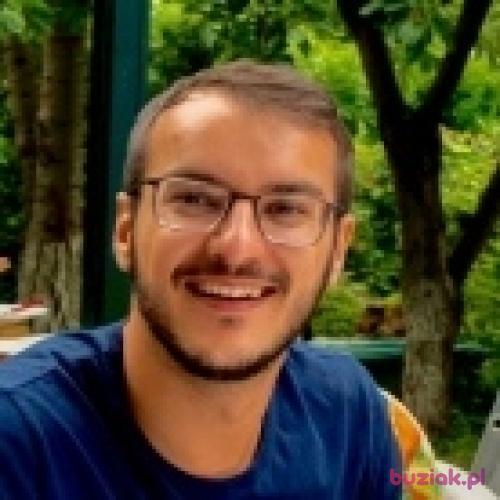 Maciek2704, Male, 32 years, Hesja