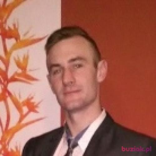 Donkamos, Mężczyzna, 37 lat, Ostrów Wielkopolski